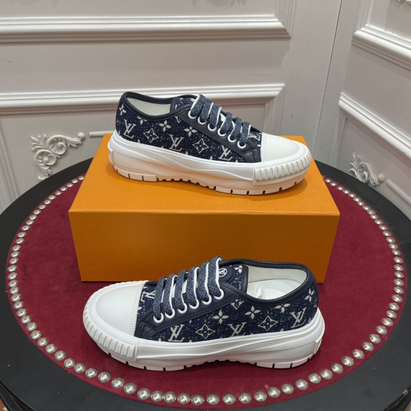 L*V Squad Sneaker