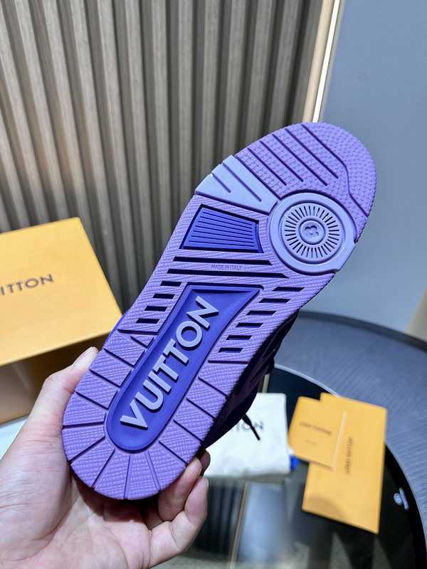L*V Sneakers