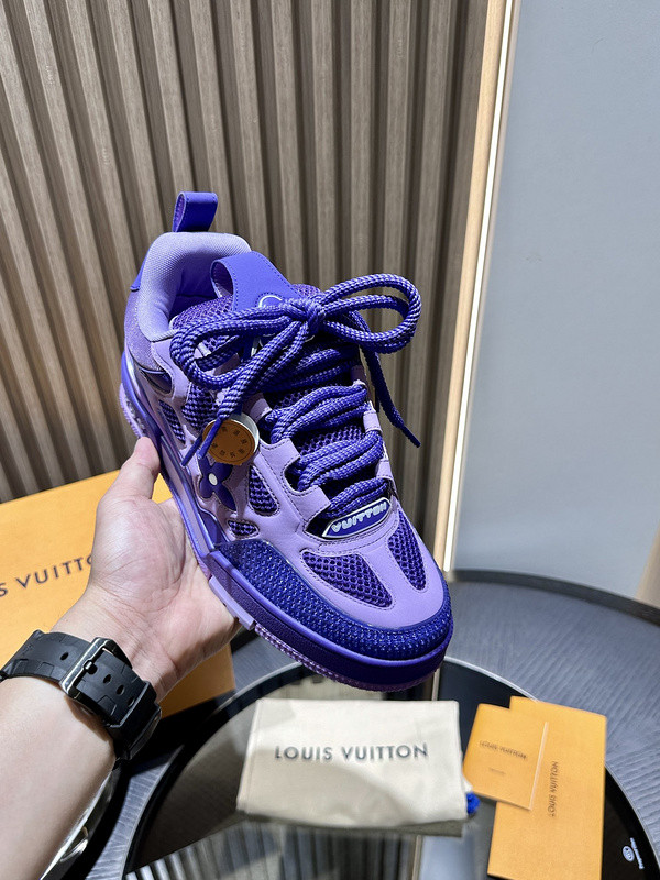 L*V Sneakers