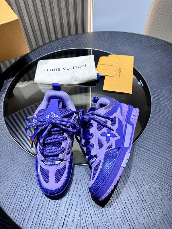L*V Sneakers