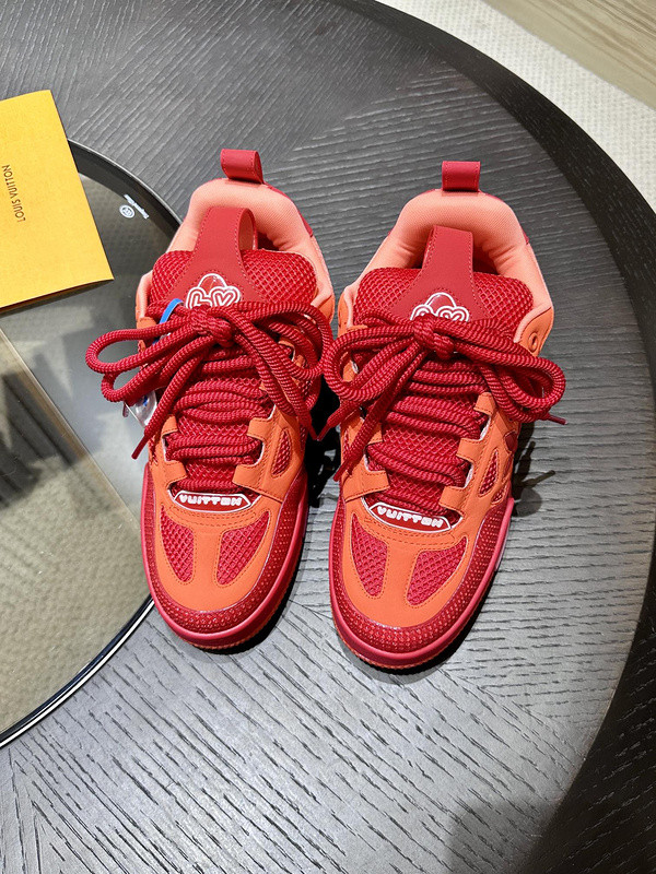 L*V Sneakers