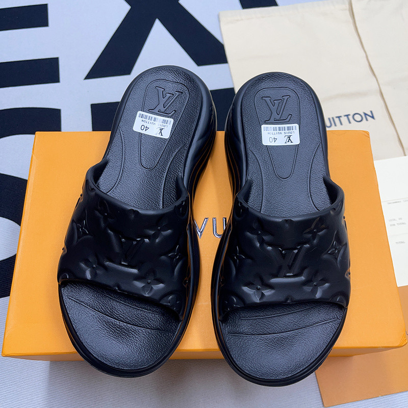L*V Slide