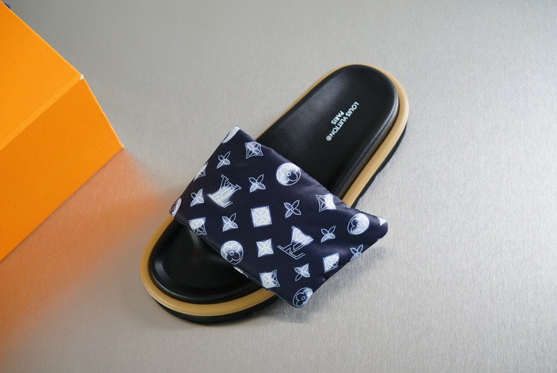 L*V Slides
