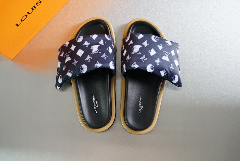 L*V Slides