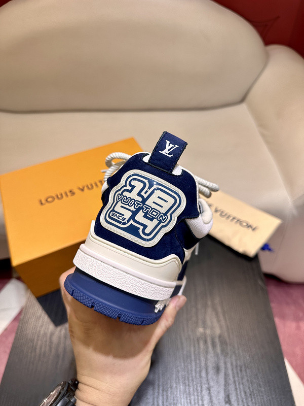 L*V Trainer Sneakers