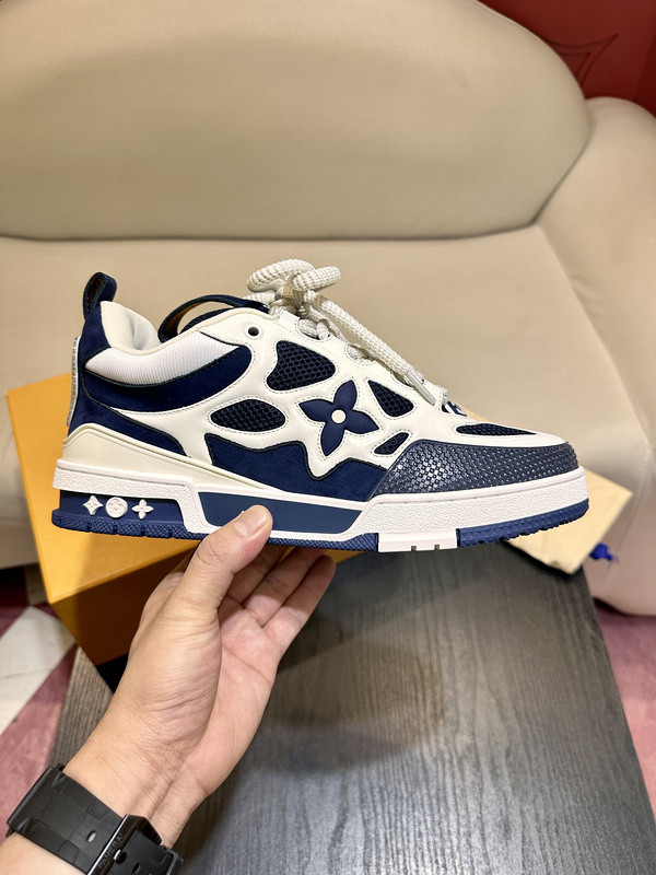 L*V Trainer Sneakers