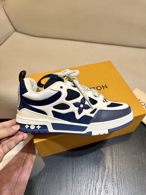 L*V Trainer Sneakers