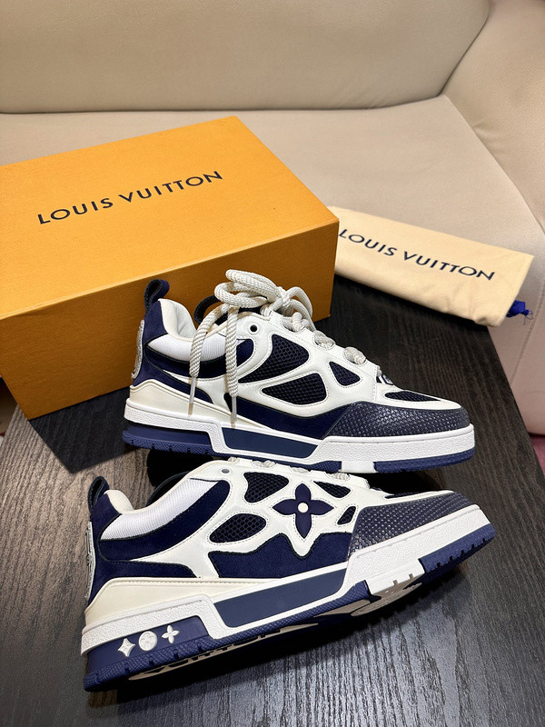 L*V Trainer Sneakers
