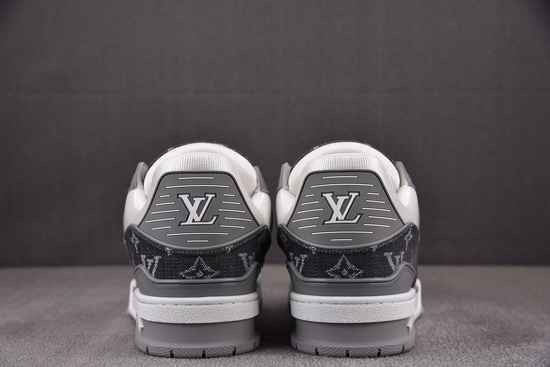 L*V Trainer