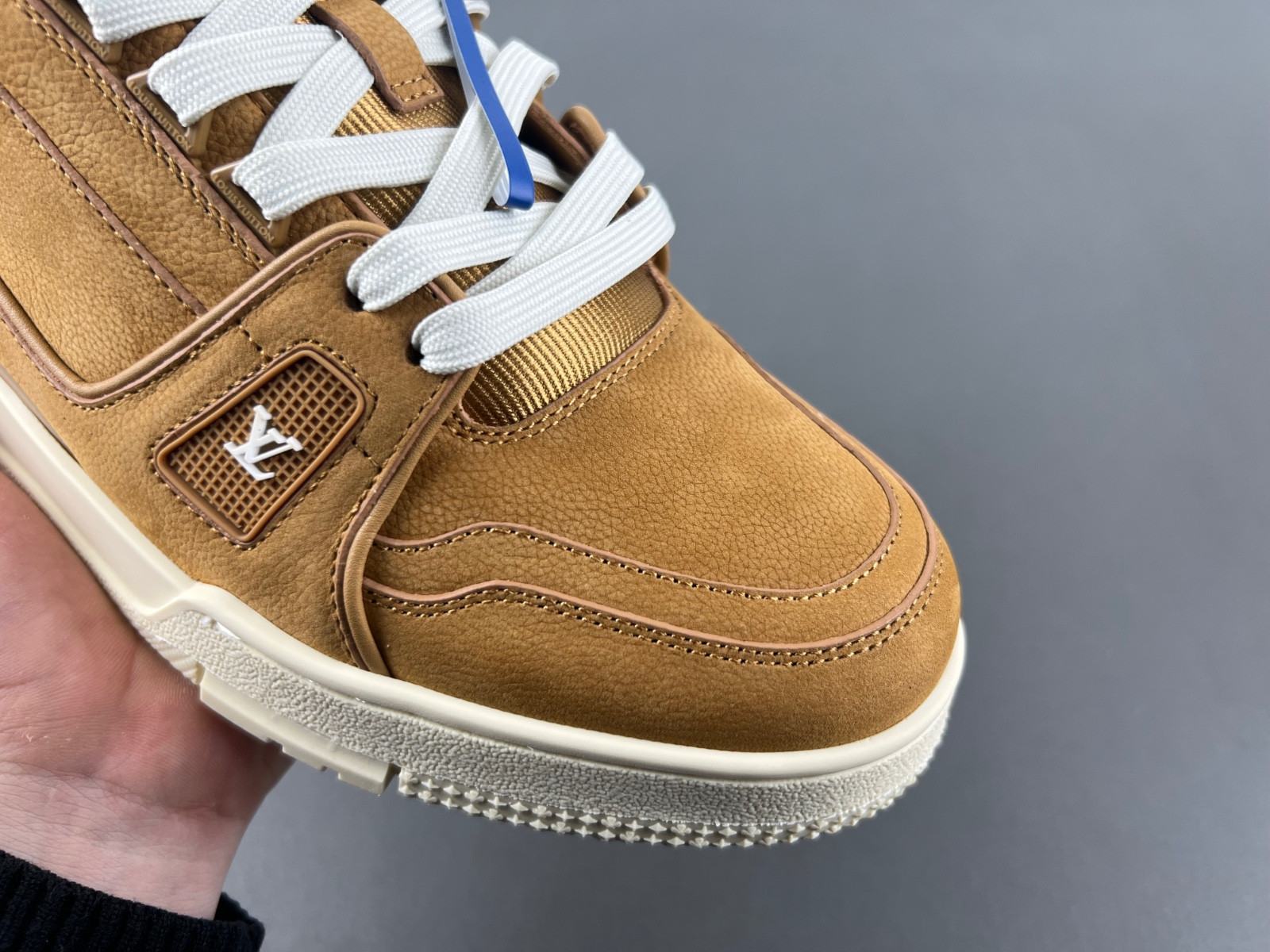 L*V Trainer