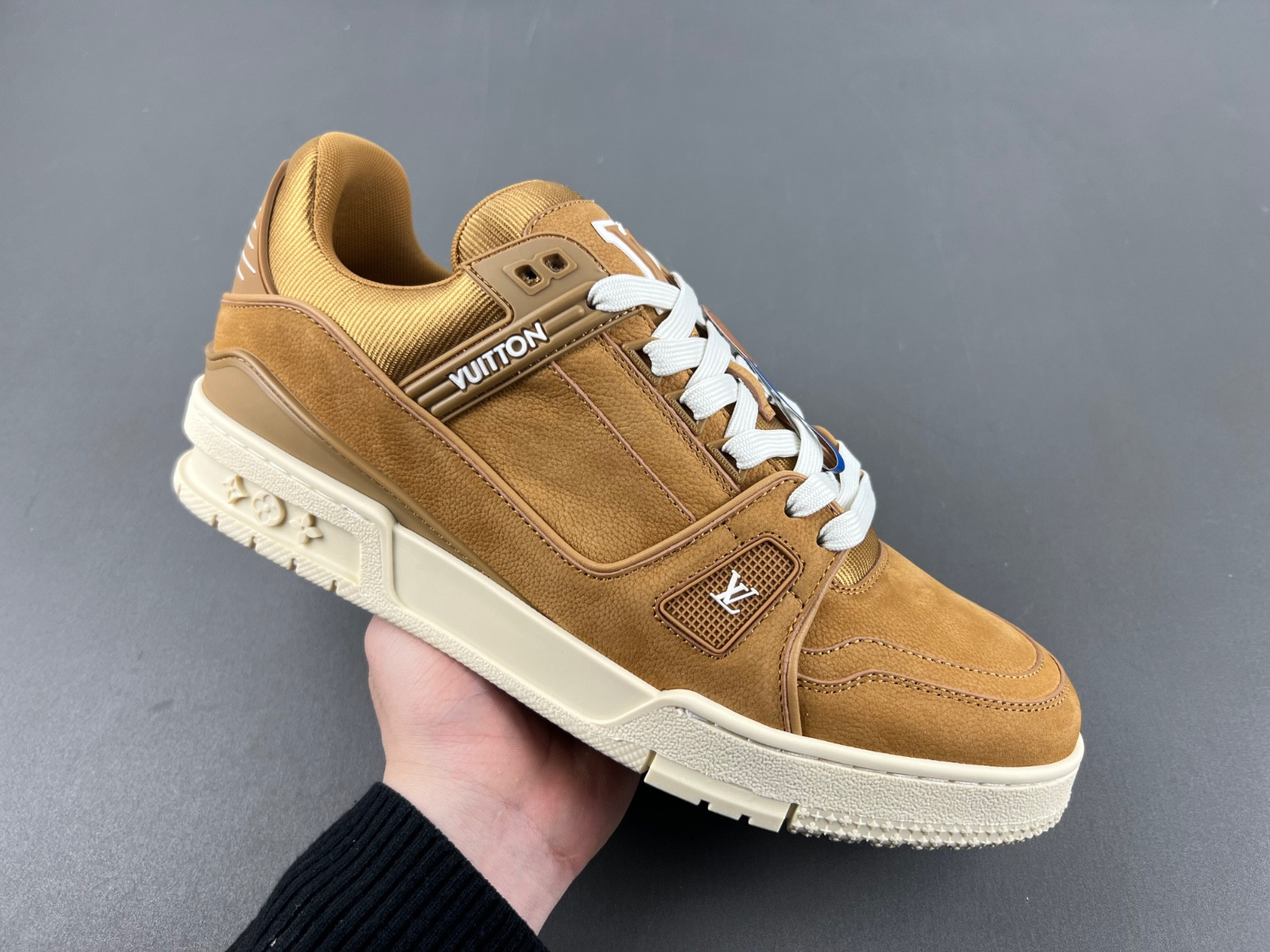 L*V Trainer