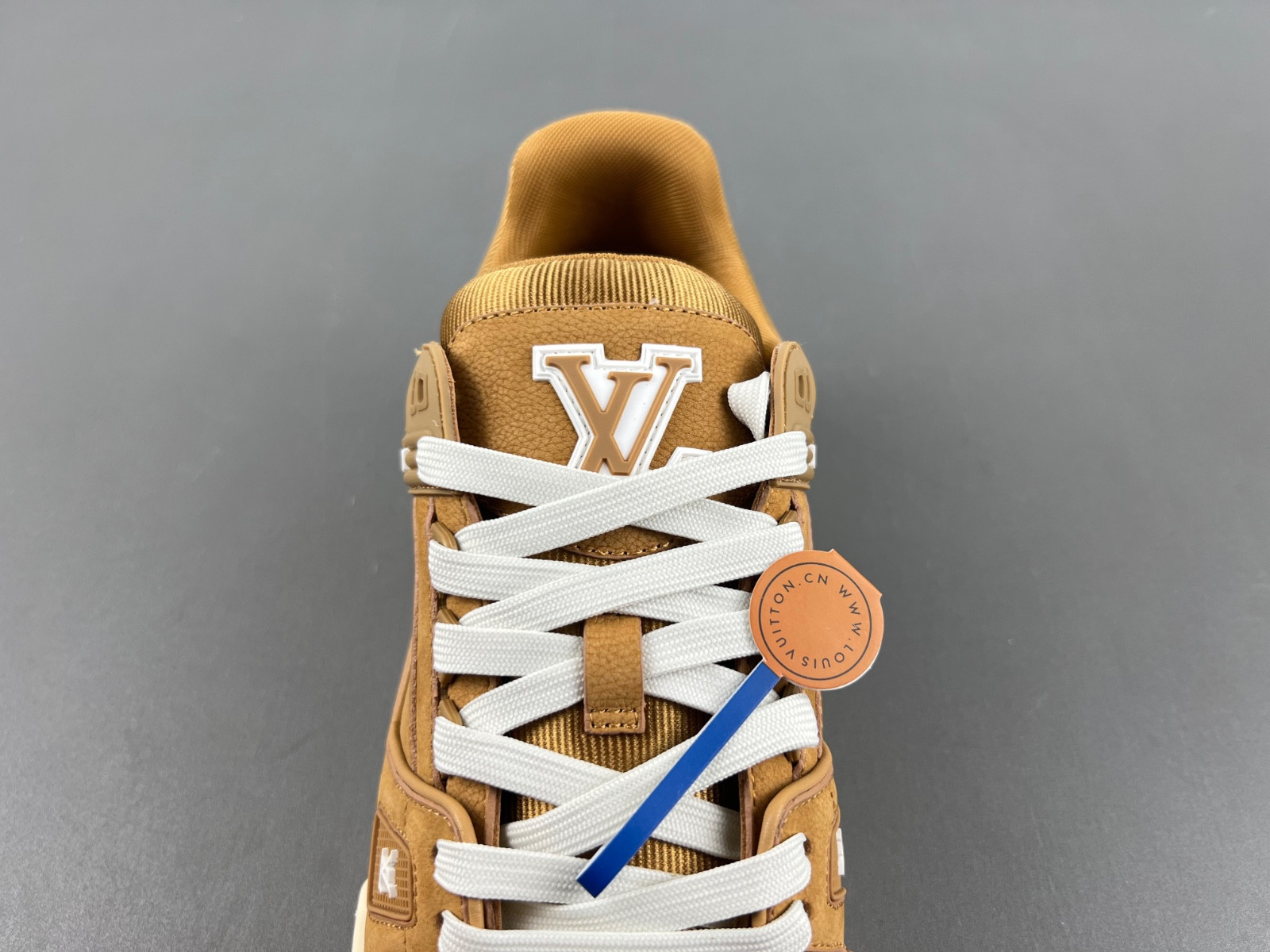L*V Trainer