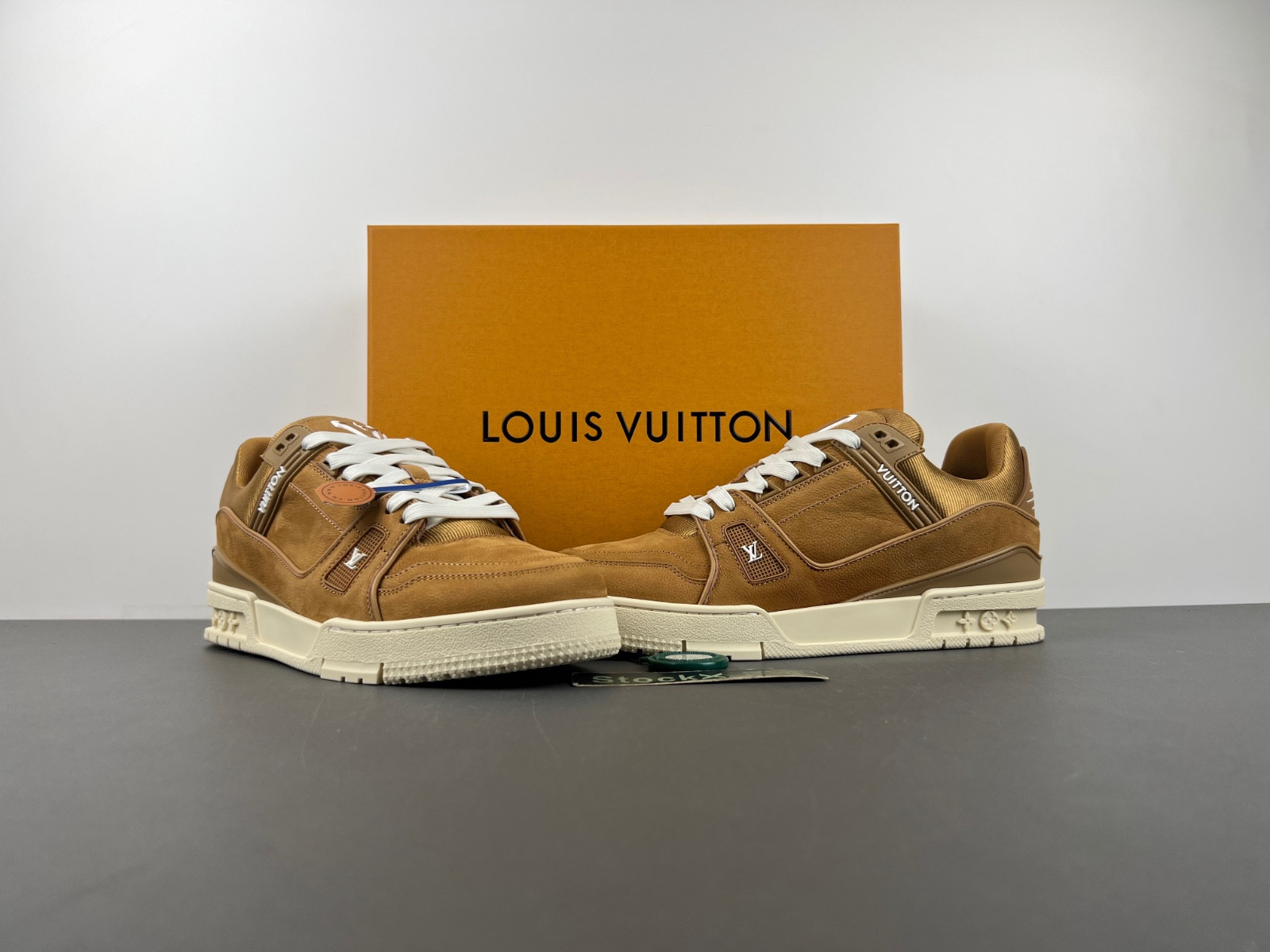 L*V Trainer