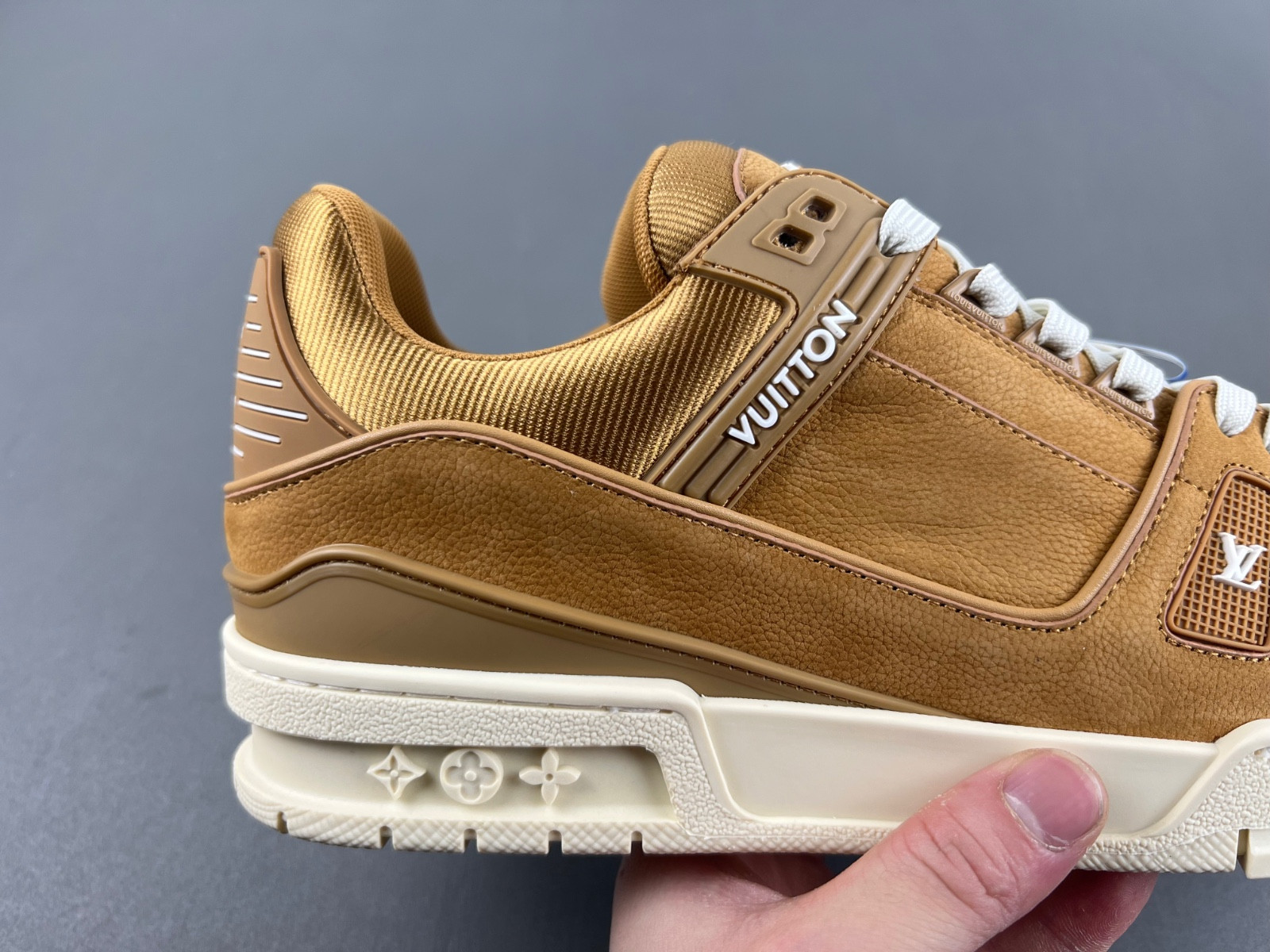 L*V Trainer