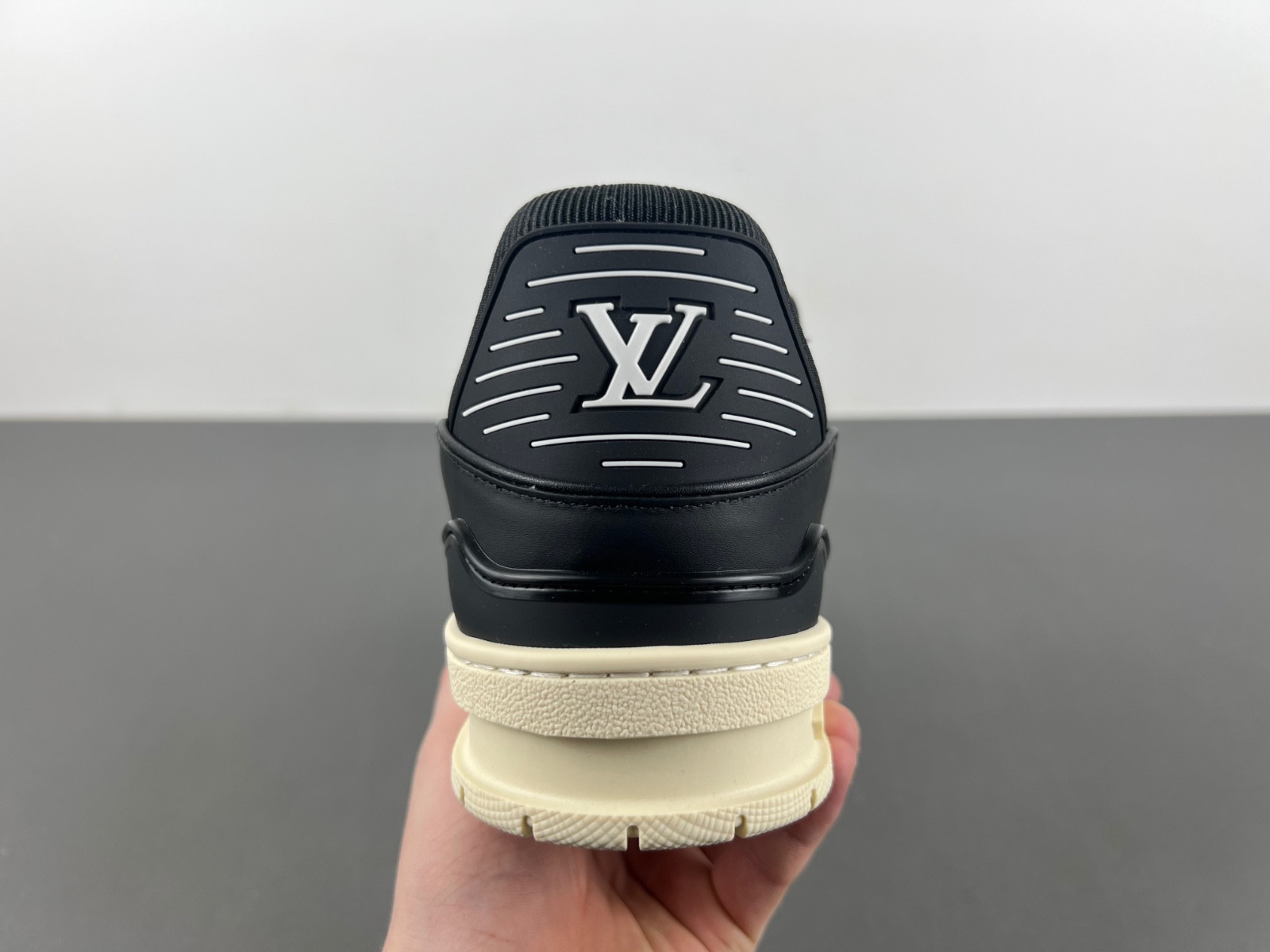 L*V Trainer