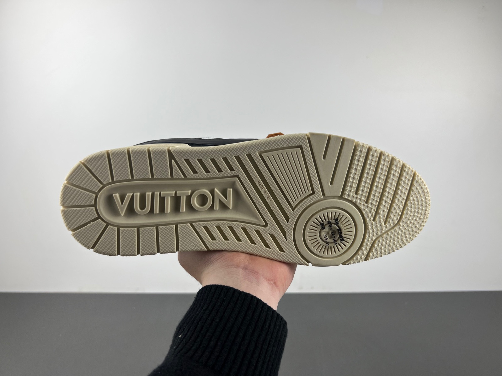 L*V Trainer