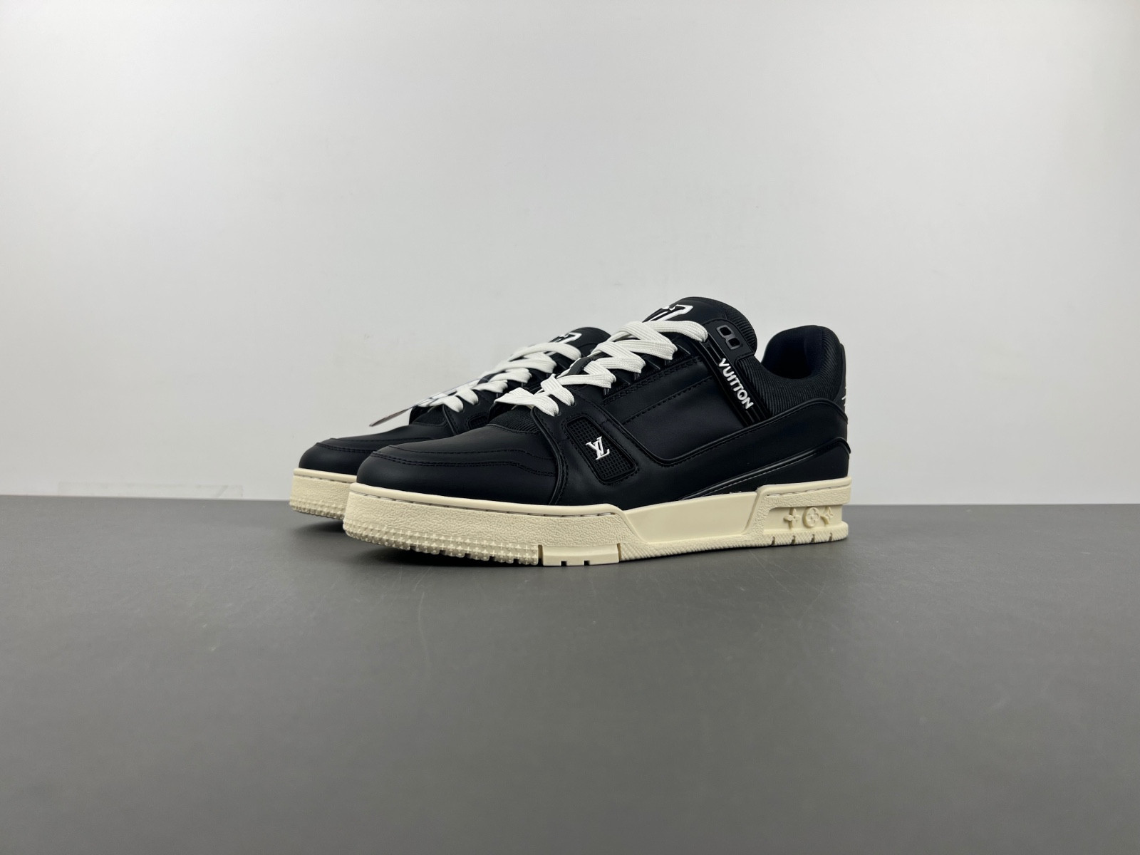 L*V Trainer