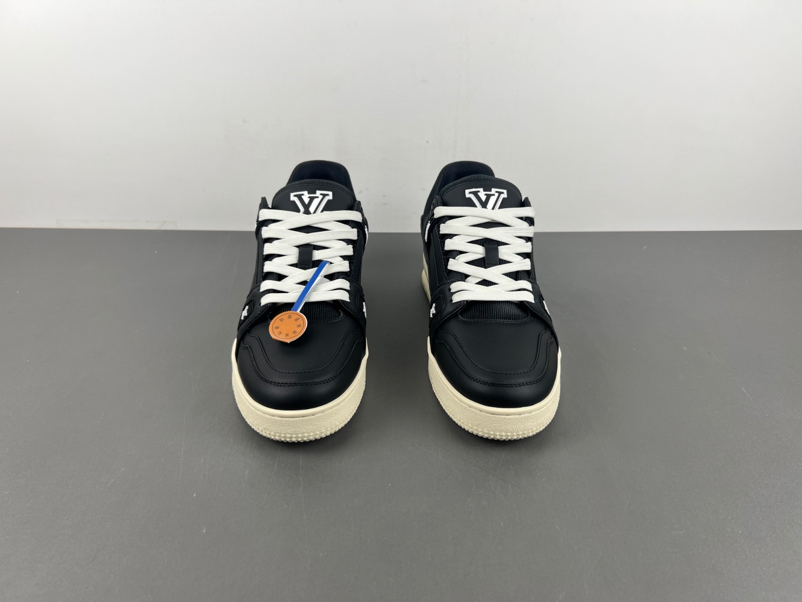 L*V Trainer