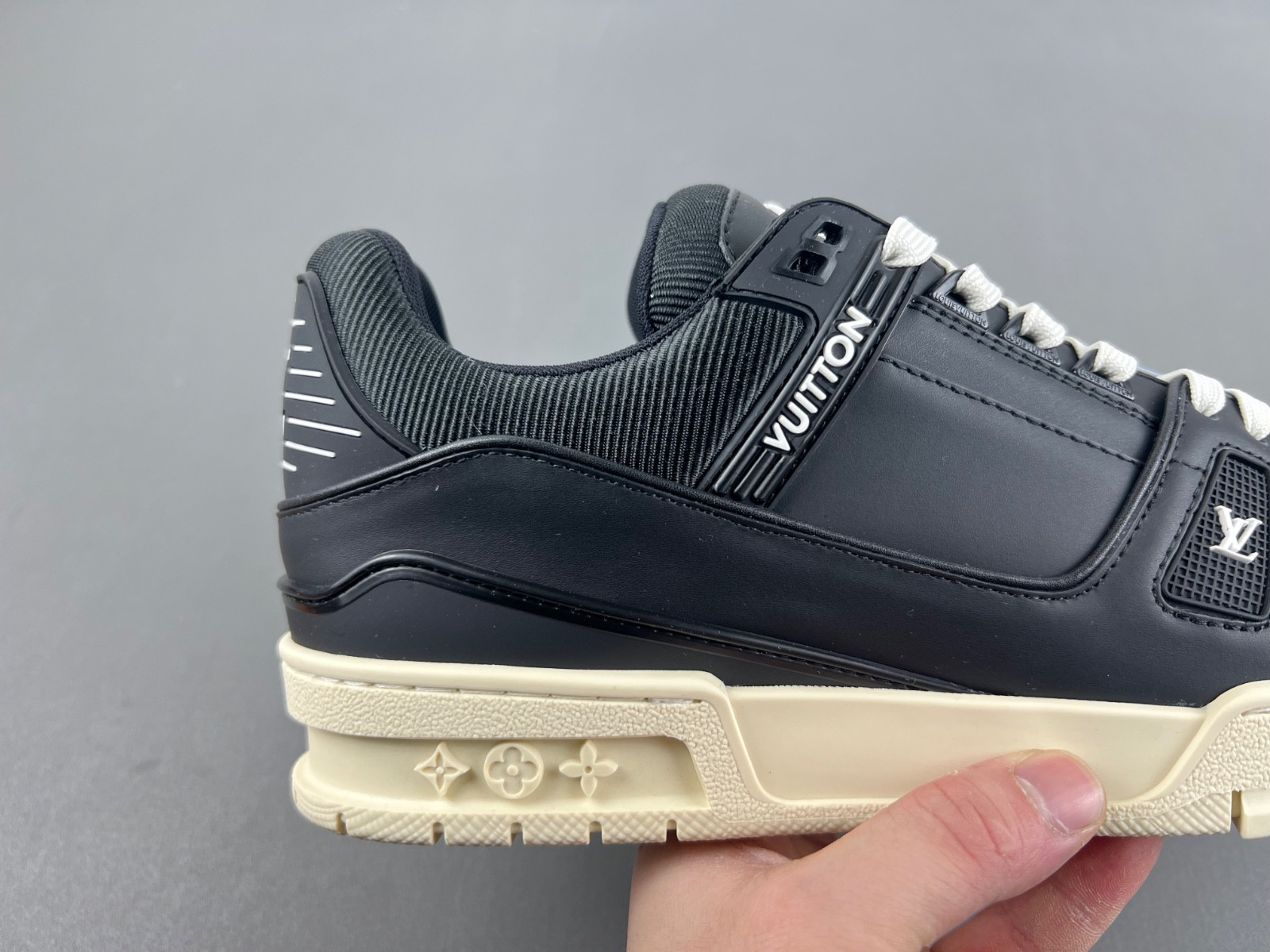 L*V Trainer