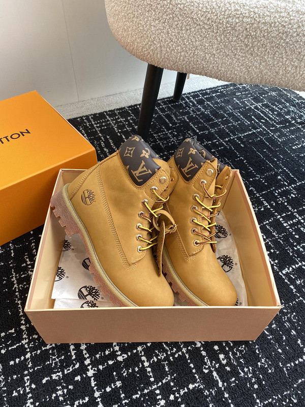 L*V BOOTS