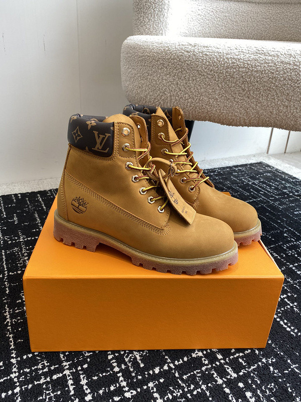 L*V BOOTS