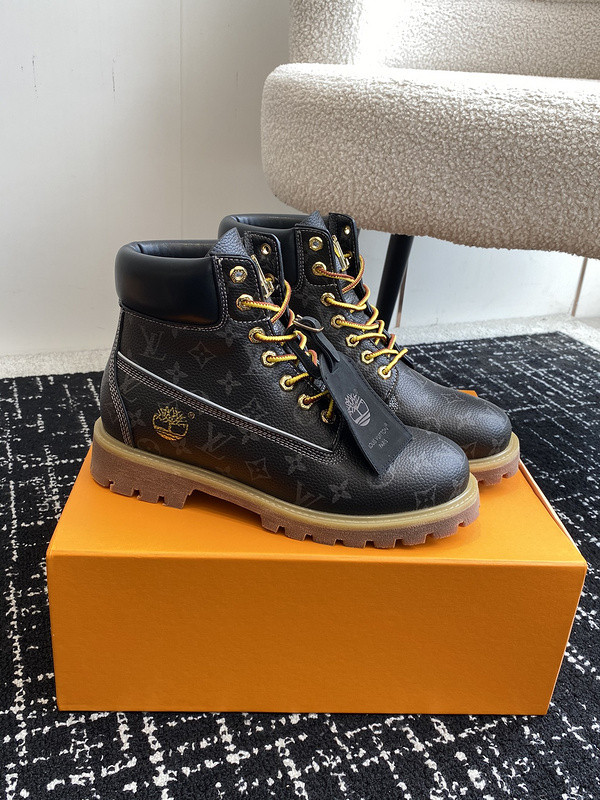 L*V BOOTS