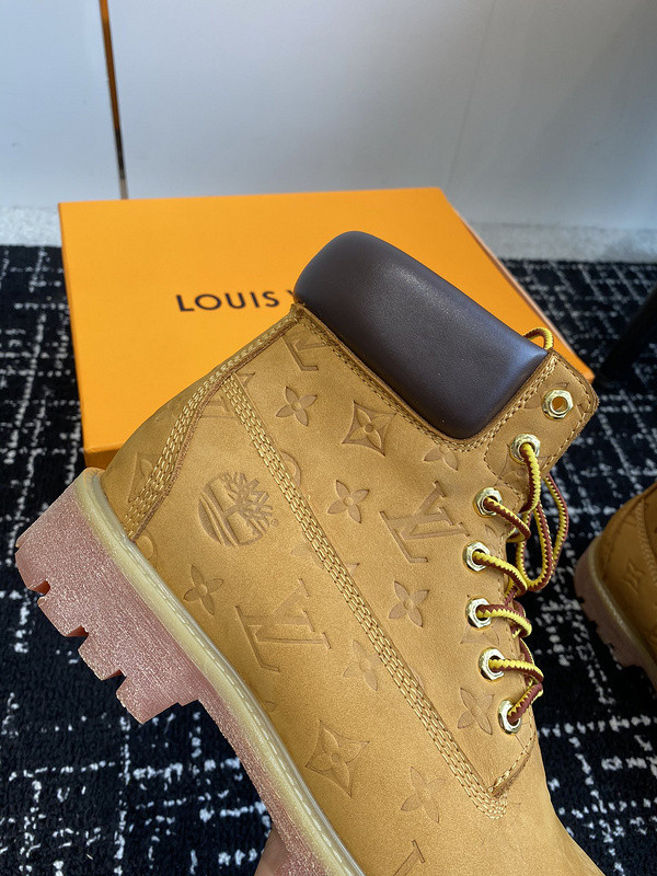 L*V BOOTS