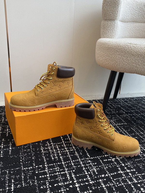 L*V BOOTS