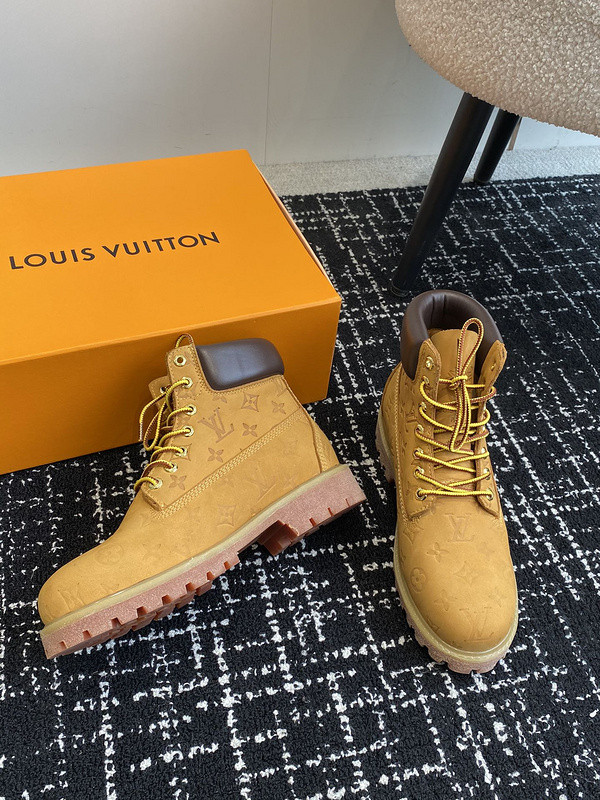 L*V BOOTS