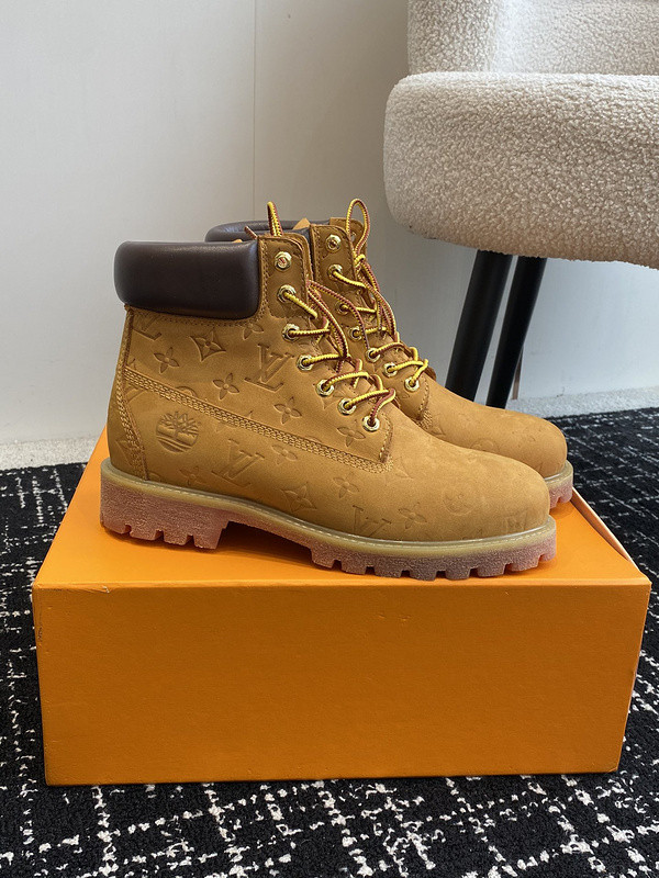 L*V BOOTS