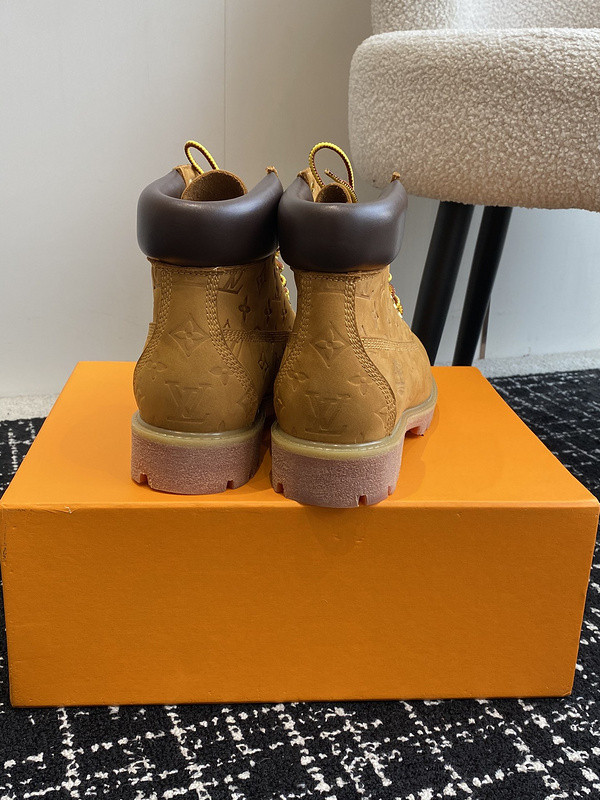 L*V BOOTS