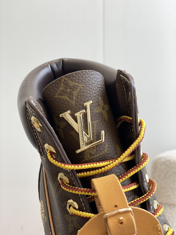 L*V BOOTS