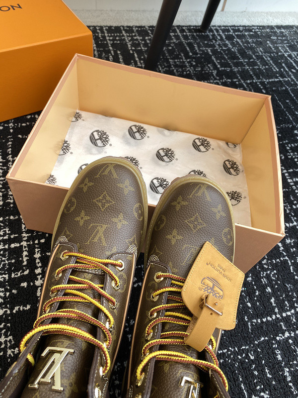 L*V BOOTS