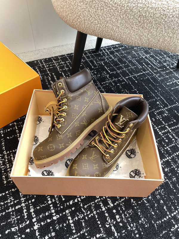 L*V BOOTS