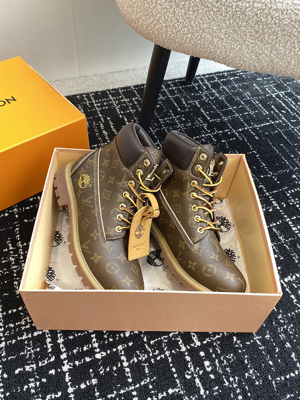 L*V BOOTS