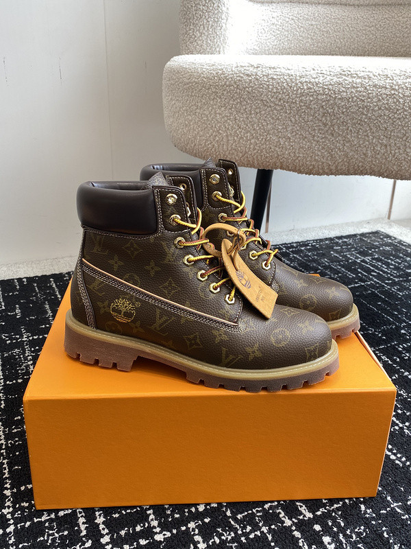 L*V BOOTS