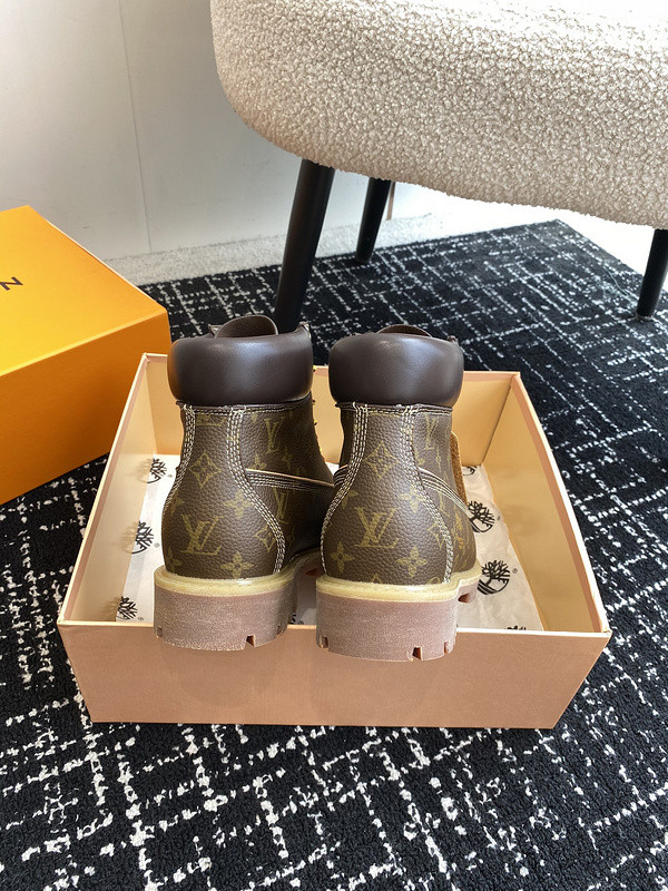 L*V BOOTS