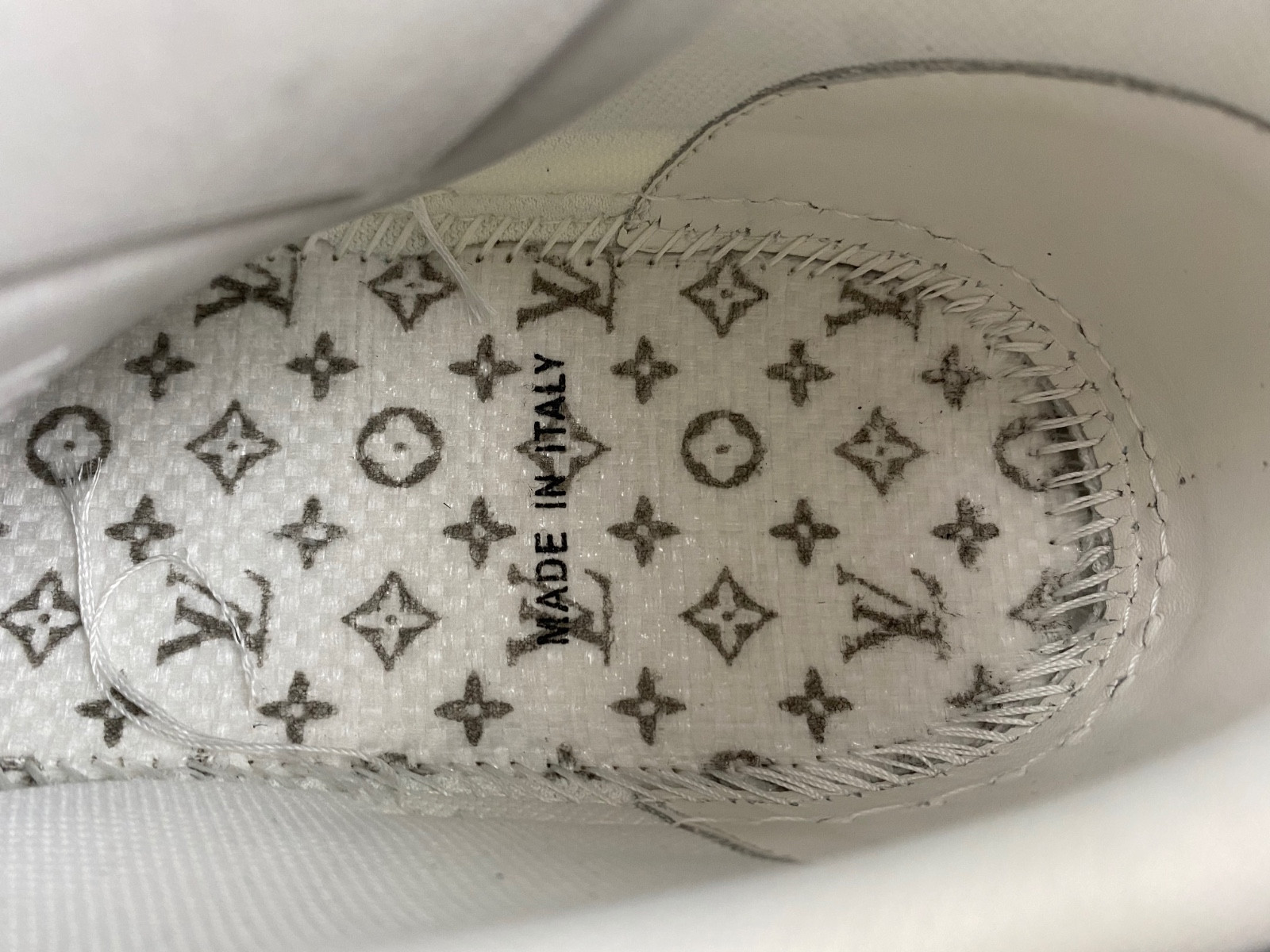 L*V Sneakers
