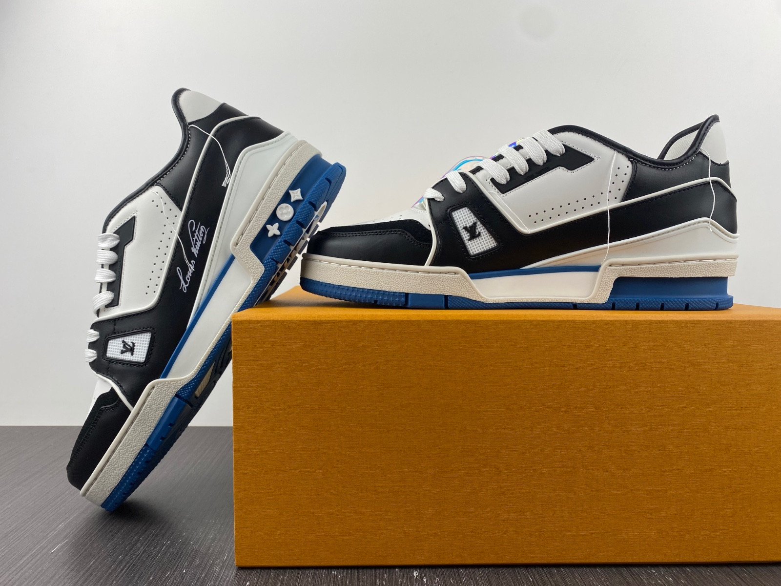 L*V Sneakers