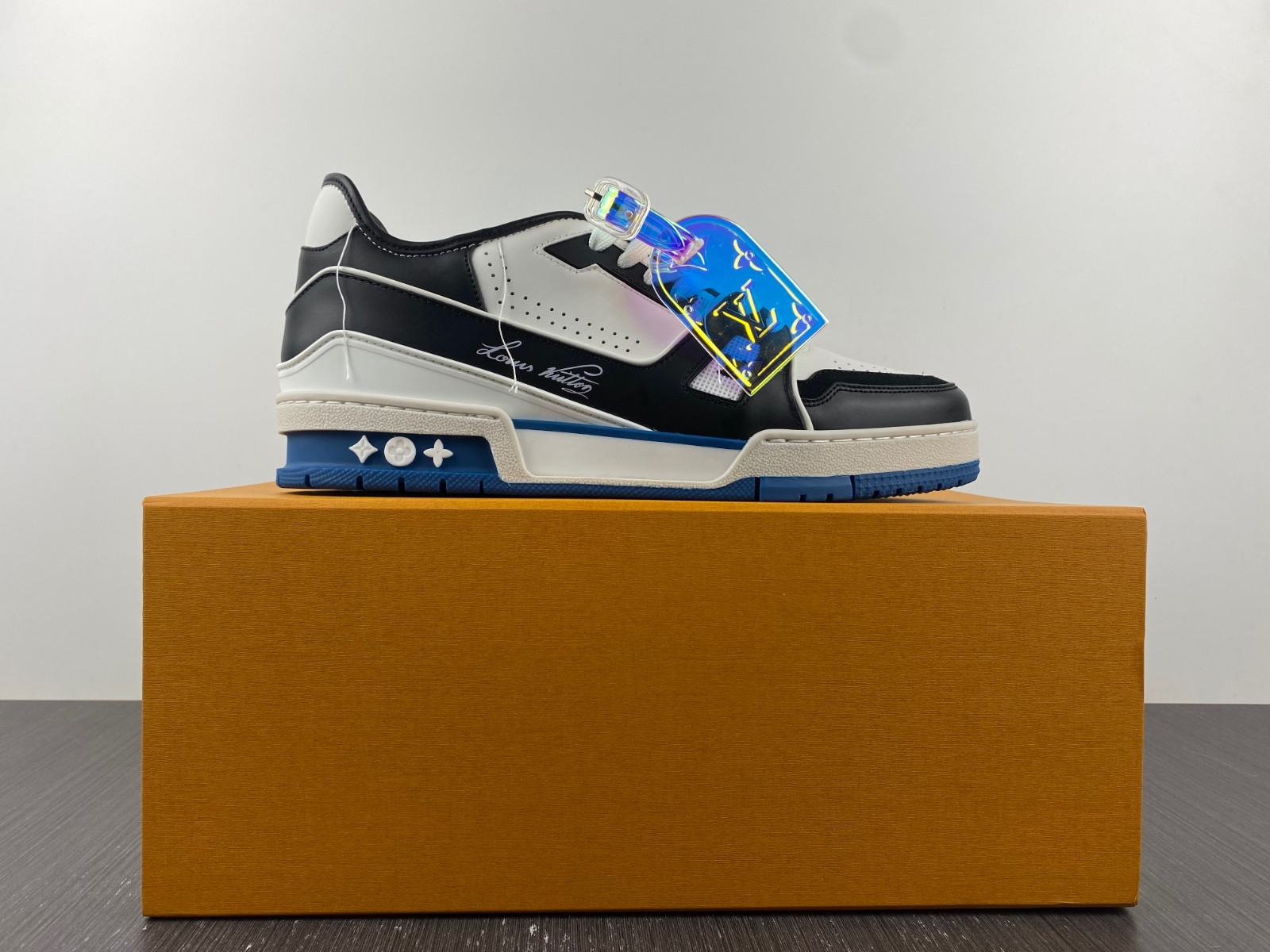 L*V Sneakers