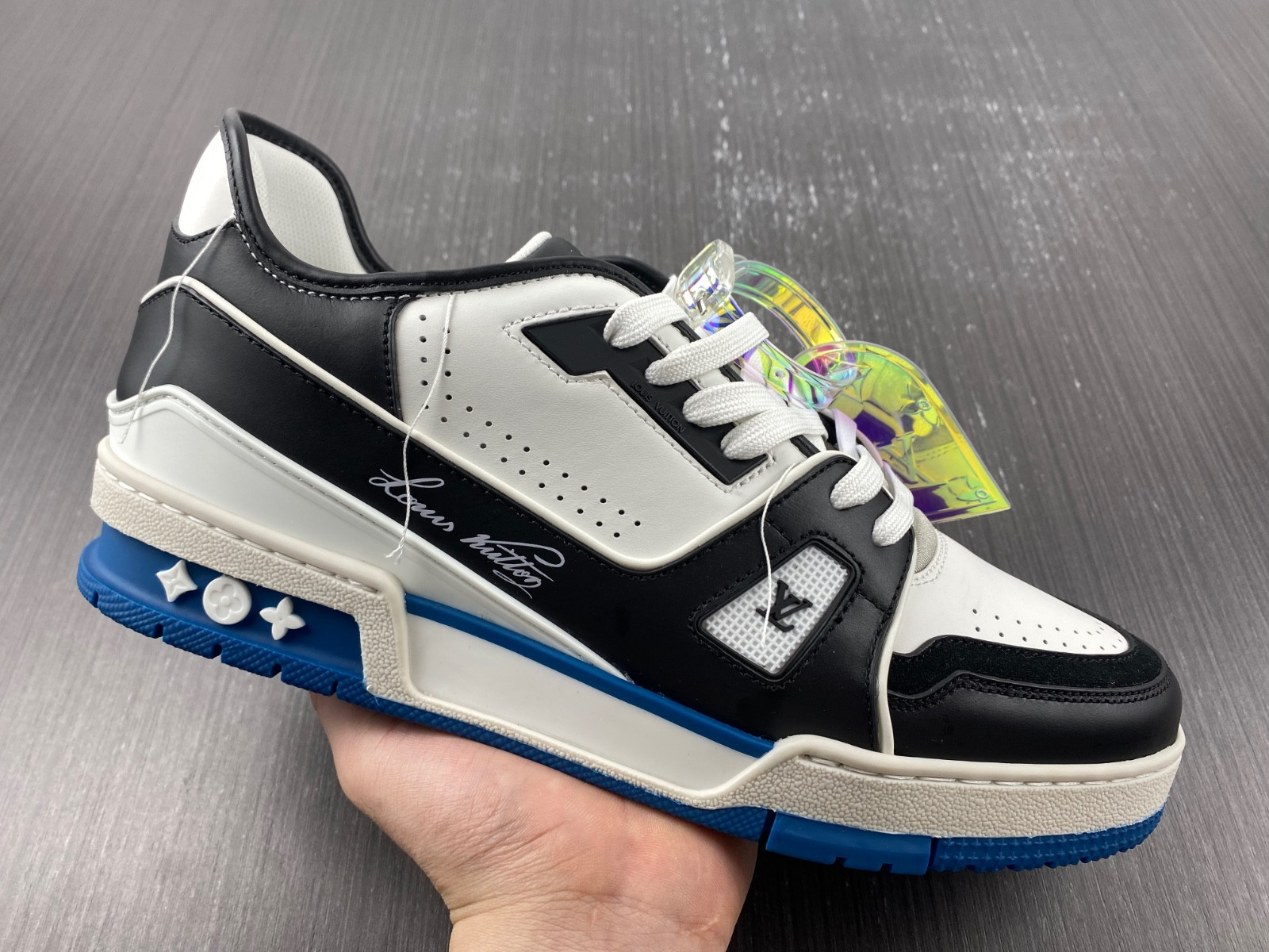L*V Sneakers