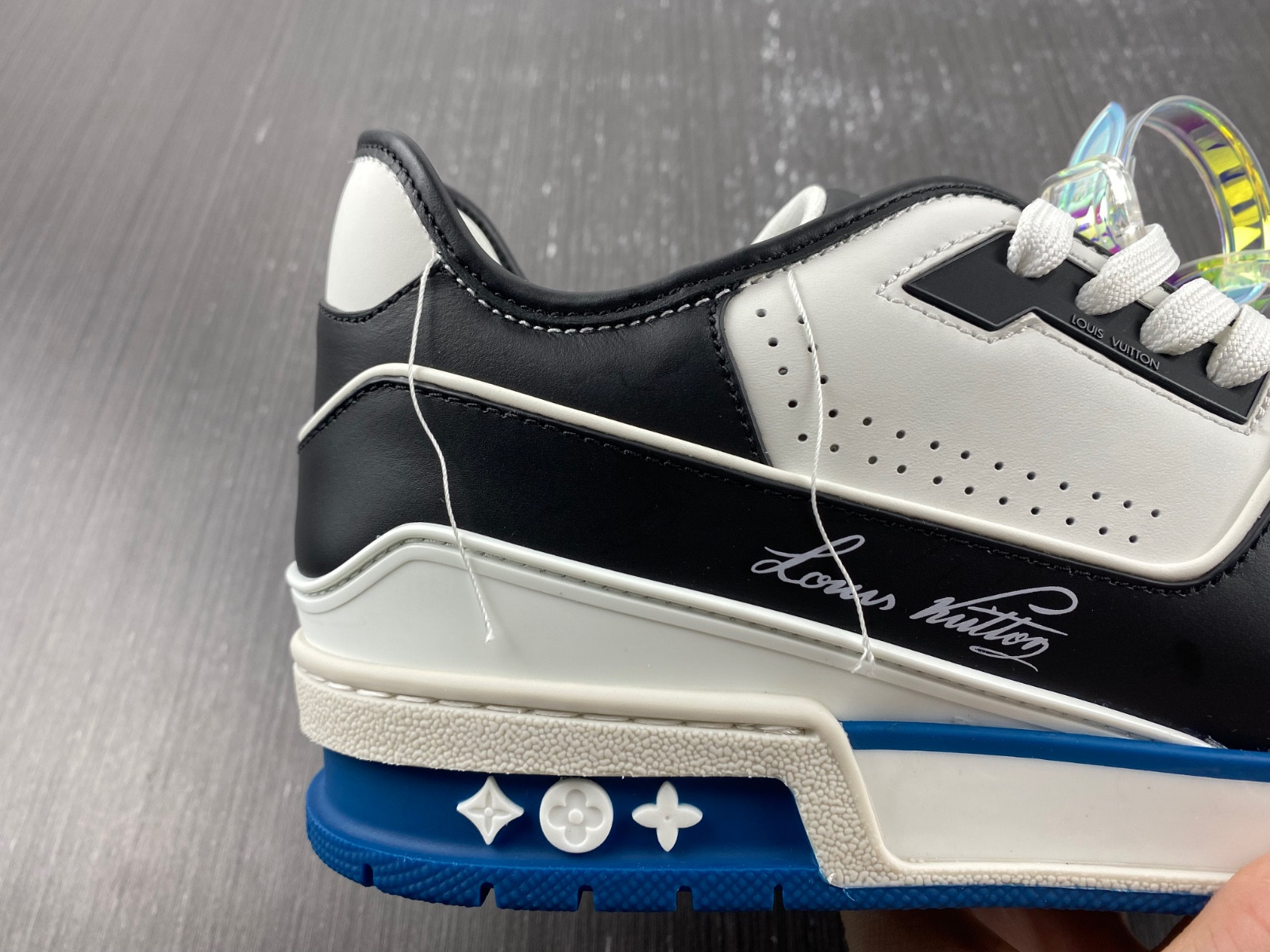 L*V Sneakers