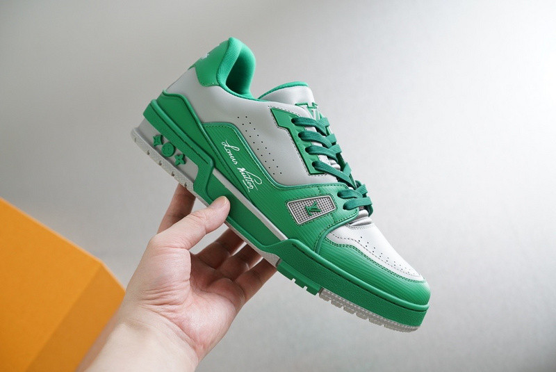 L*V Sneakers