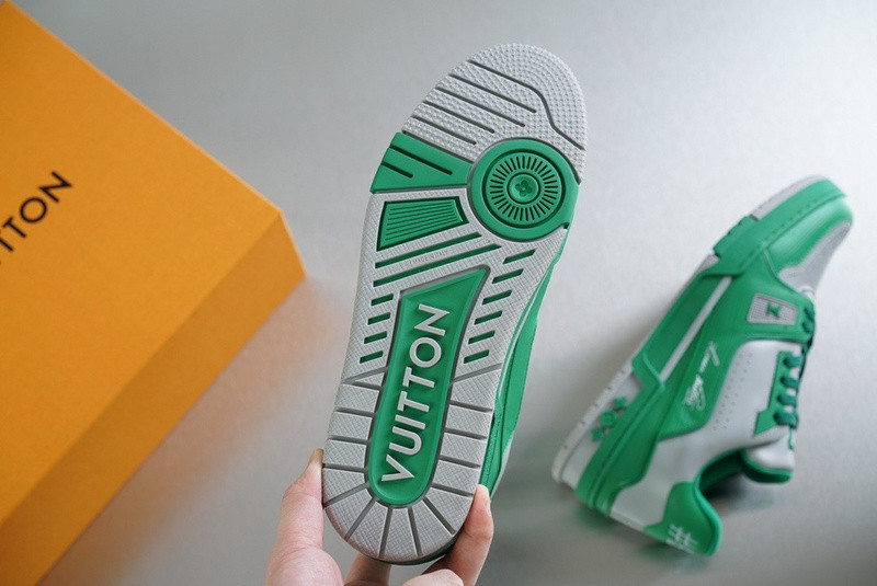 L*V Sneakers