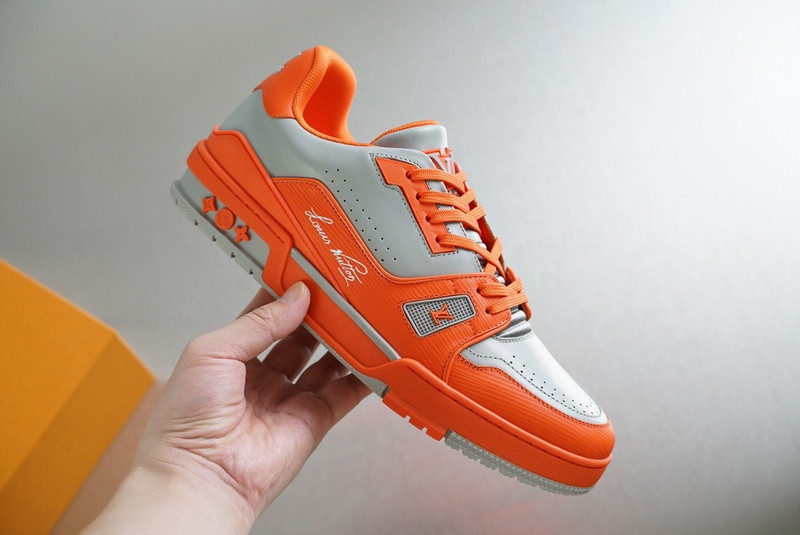 L*V Sneakers