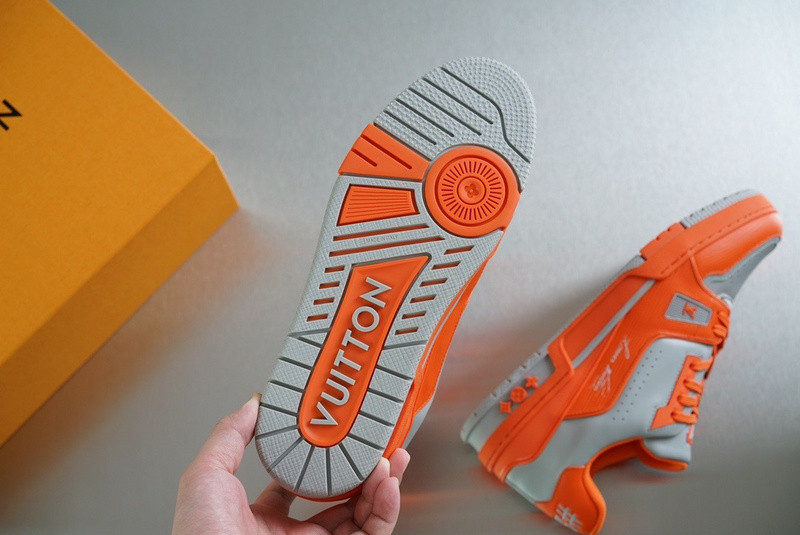 L*V Sneakers