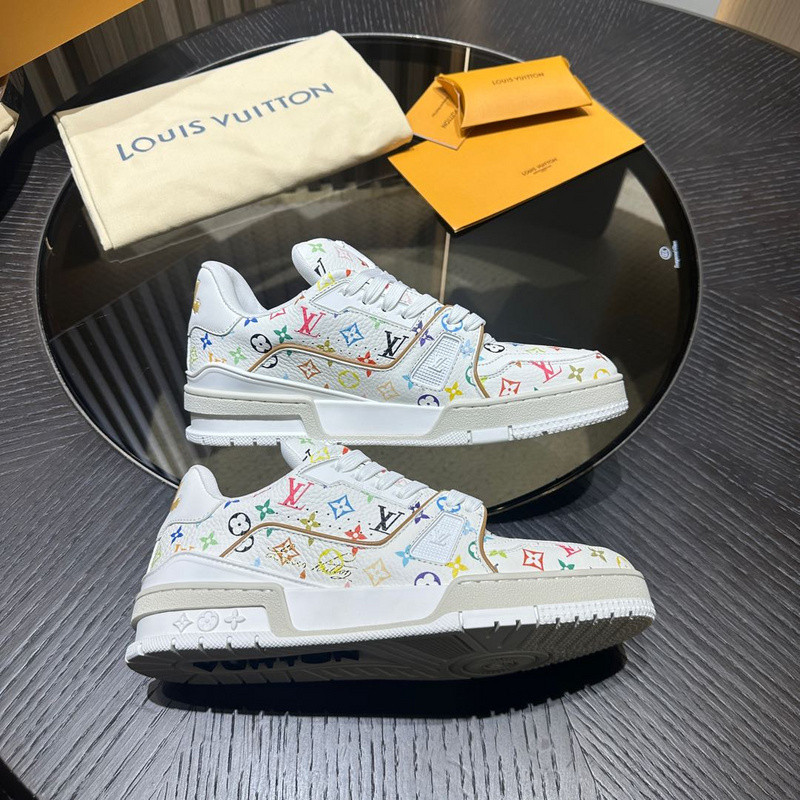 L*V Trainer