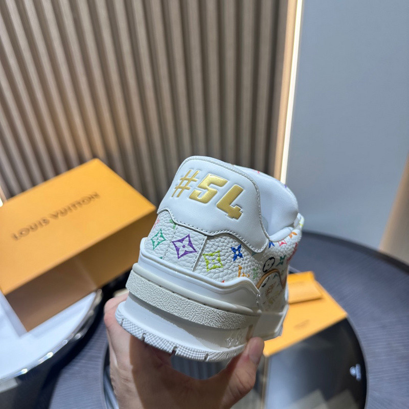 L*V Trainer
