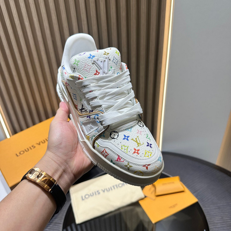 L*V Trainer