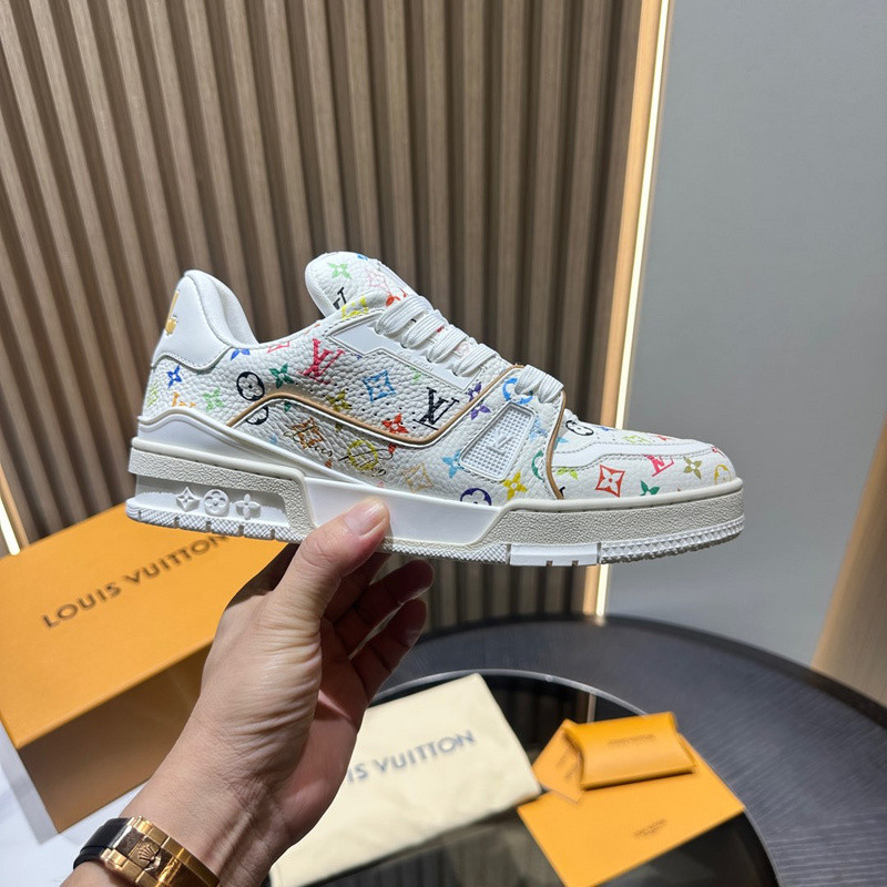 L*V Trainer
